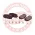 К-кт перед. гальм. колодок Kia Picanto 2004-,HYUNDAI I10, I20 13046057762N-SET-MS