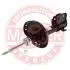 Амортизатор передній Subaru Legacy Outback 04- 312891-PCS-MS