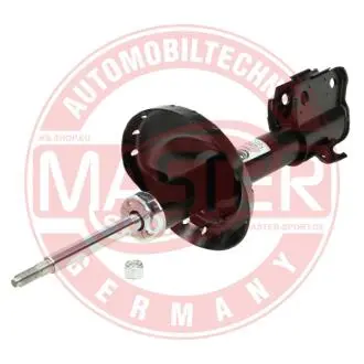 312891PCSMS Амортизатор передний правый газовый Subaru Legacy Outback 04- MASTER SPORT подбор по vin на Brocar