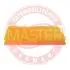 34116LFPCSMS Фільтр повітряний Opel Vectra B 1.6/1.8/2.0-16V; 2.5 V6 10/95- MASTER SPORT підбір по vin на Brocar