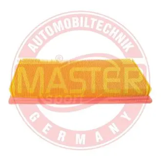 34116LFPCSMS Фильтр воздушный Opel Vectra B 1.6/1.8/2.0-16V; 2.5 V6 10/95- MASTER SPORT подбор по vin на Brocar