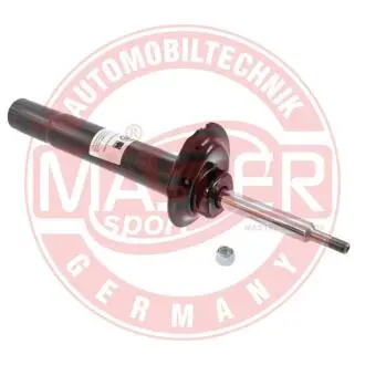 556832PCSMS Стойка амортизатора передняя газовая BMW 5 (E39) 520-528 95- MASTER SPORT подбор по vin на Brocar