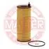 Фильтр маслянный Bmw E81/87 118D 04/07-,E90 320D 03/07-,E60/6 721/5X-OF-PCS-MS