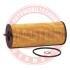 7215XOFPCSMS Фильтр маслянный Bmw E81/87 118D 04/07-,E90 320D 03/07-,E60/6 MASTER SPORT підбір по vin на Brocar