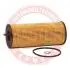 7215XOFPCSMS Фильтр маслянный Bmw E81/87 118D 04/07-,E90 320D 03/07-,E60/6 MASTER SPORT підбір по vin на Brocar