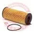 7215XOFPCSMS Фильтр маслянный Bmw E81/87 118D 04/07-,E90 320D 03/07-,E60/6 MASTER SPORT підбір по vin на Brocar