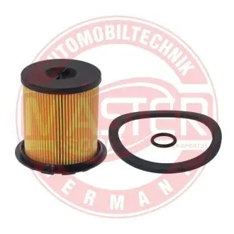 822XKFPCSMS Фильтр топливный Renault Clio/Kangoo/Laguna (F8Q/F9Q) (Lucas) MASTER SPORT подбор по vin на Brocar