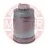 Фільтр паливний SAAB 1.9 TID, 9-3, 9-3 1.9 TID, 9-3 1.9 TTID 842/24-KF-PCS-MS