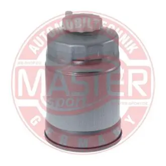 84224KFPCSMS Фільтр паливний SAAB 1.9 TID, 9-3, 9-3 1.9 TID, 9-3 1.9 TTID MASTER SPORT підбір по vin на Brocar