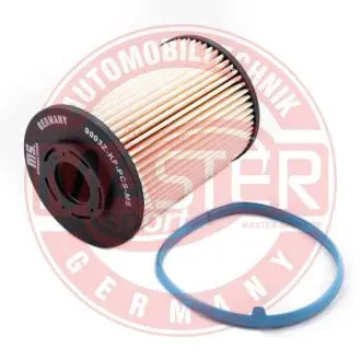 9003ZKFPCSMS Фильтр топливный Ford Mondeo IV 2.0 TDCI, Volvo V70 III 2.0 D MASTER SPORT подбор по vin на Brocar