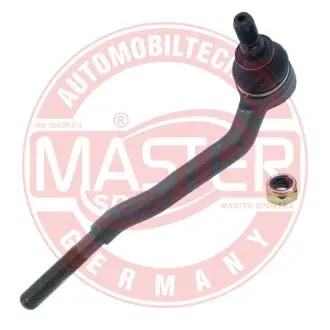 12165PCSMS Наконечник рул.тяги зовнішній лівий (пр. різьба) Opel Omega 87- MASTER SPORT підбір по vin на Brocar