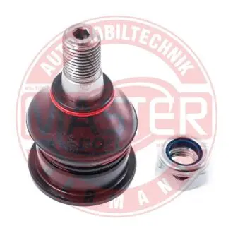 22676PCSMS Шаровая опора Nissan Cherry, Laurel (B12,,FNB12), Sunny 85-90 MASTER SPORT подбор по vin на Brocar