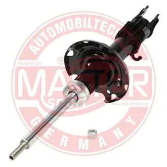 290385PCSMS Стійка амортизаційна передня права газова Opel Combo 01- MASTER SPORT підбір по vin на Brocar