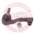 Накінечник кермової тяги лівий BMW 3 E90 325 05-/X1 (E84) 09- 33882-PCS-MS