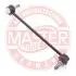 33457PCSMS Стойка стабилизатора передняя левая Chevrolet Captiva 2005- MASTER SPORT підбір по vin на Brocar