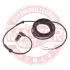 Датчик ABS передній (прав / лев.) Mercedes Vito (638) 96 -2003 0265006214-PCS-MS