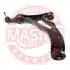 29742PCSMS Рычаг передний нижний правый VW Touareg 2002-,Porshe,Audi Q7 MASTER SPORT підбір по vin на Brocar