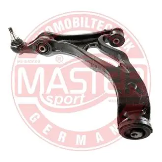 29742PCSMS Важіль передній нижній правий VW Touareg 2002-,Porshe,Audi Q7 MASTER SPORT підбір по vin на Brocar