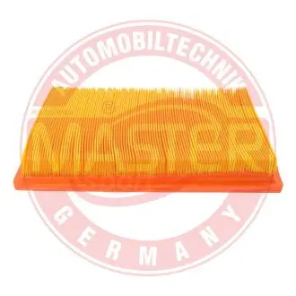 2975LFPCSMS Фильтр воздушный Chrysler New Cherokee 2.5CRD,2.8CRD,3.7 01 MASTER SPORT подбор по vin на Brocar