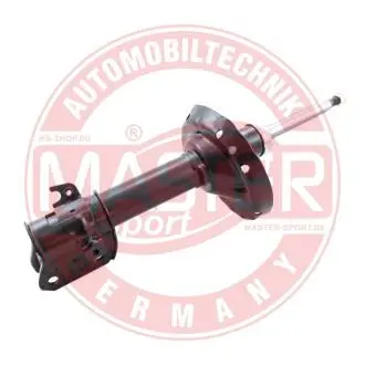 312896PCSMS Амортизатор передній лівий газовий Subaru Legacy Outback 04- MASTER SPORT підбір по vin на Brocar