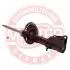 315297PCSMS Амортизатор передній Kangoo 08-R15/16 d22мм D51mm maxi basa MASTER SPORT підбір по vin на Brocar