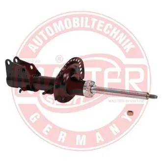 315297PCSMS Амортизатор передній Kangoo 08-R15/16 d22мм D51mm maxi basa MASTER SPORT підбір по vin на Brocar