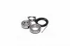 Комплект подшипников задний Audi 80/90 85-; 100 77-; 200 80- 542-SET-MS