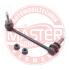 Стойка переднего стабилизатора левая CHRYSLER 300C 2004-2010 59945M-PCS-MS