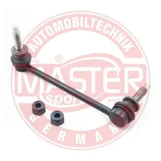 59945MPCSMS Стойка переднего стабилизатора левая CHRYSLER 300C 2004-2010 MASTER SPORT подбор по vin на Brocar