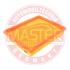 Фильтр воздушный Opel Corsa B 1.2/1.4 OHC 93-; Tigra 1.4 94- 2256/2-LF-PCS-MS