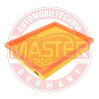 22562LFPCSMS Фильтр воздушный Opel Corsa B 1.2/1.4 OHC 93-; Tigra 1.4 94- MASTER SPORT подбор по vin на Brocar