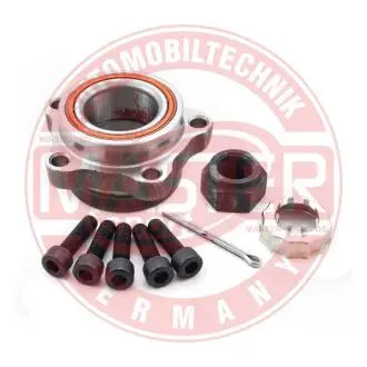 6525SETMS Комплект подшипиников передний Ford Transit 2.2,2.4 TDCI 06- MASTER SPORT подбор по vin на Brocar