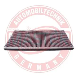 5366IFPCSMS Фільтр салону z weglem aktywnym BMW X5 99- ; LAND ROVER III MASTER SPORT підбір по vin на Brocar