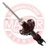 Стойка амортизационная передняя левая газовая Opel Combo 01- 290386-PCS-MS