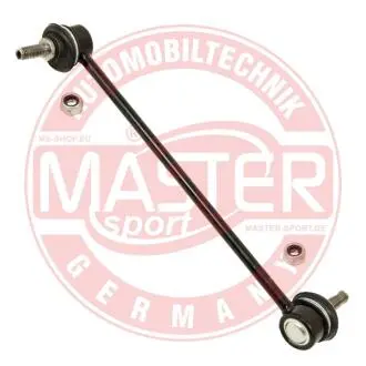 28891PCSMS Стійка переднього стабілізатора Renault Megane2/Scenic2 2001- MASTER SPORT підбір по vin на Brocar
