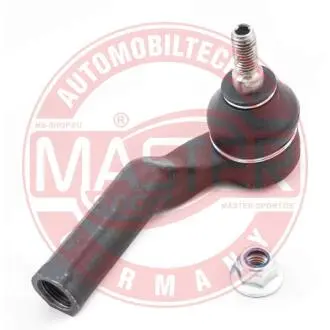38568PCSMS Наконечник рульової тяги правий Ford Focus/Focus C-Max 2010- MASTER SPORT підбір по vin на Brocar