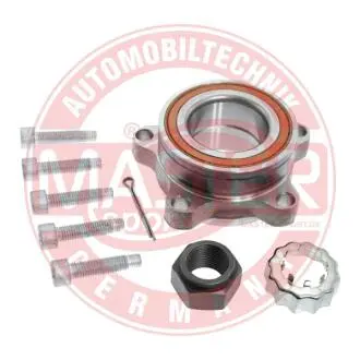 6526SETMS Комплект подшипиников передний Ford Transit 2.2,2.4 TDCI 06- MASTER SPORT підбір по vin на Brocar