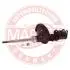 Ам-тор перед. Volvo S 60-F, 70, V 70, V70 II, XC70 1998-2010 554046-PCS-MS