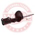 554046PCSMS Ам-тор перед. Volvo S 60-F, 70, V 70, V70 II, XC70 1998-2010 MASTER SPORT підбір по vin на Brocar