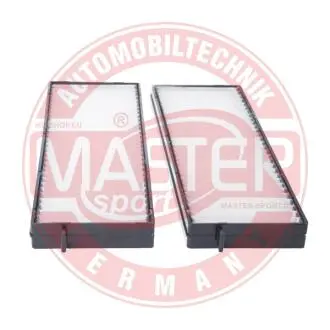 250082IFSETMS Фільтр повітряний салонний HYUNDAI I20 1.1D-1.6D 08.08-12.15 MASTER SPORT підбір по vin на Brocar