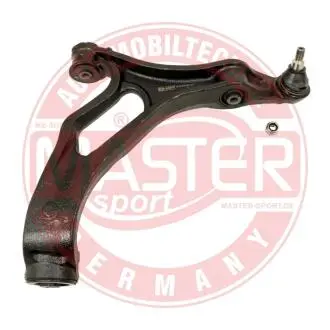 29741PCSMS Важіль передній нижний лівий VW Touareg 2002-,Porshe,Audi Q7 MASTER SPORT підбір по vin на Brocar