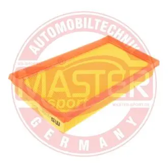 3083LFPCSMS Фільтр повітряний VW Polo 1.4/1.6 FSI 02.05-, Touran,GOLF V MASTER SPORT підбір по vin на Brocar
