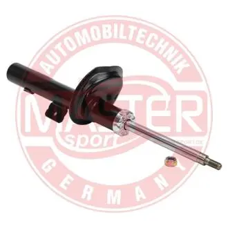 313034PCSMS Амортизатор передний газовый правый Peugeot 306,Partner 96- MASTER SPORT підбір по vin на Brocar