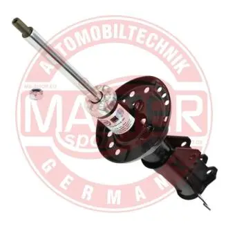 315479PCSMS Ам-тор передний левый Opel Astra J 09- /Chevrolet Cruze 09- MASTER SPORT підбір по vin на Brocar