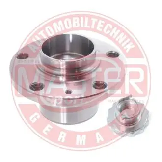 3568SETMS Подшипник перед.Skoda Fabia 1.0-1.47 16V 12/99-;VW Polo 1.2 MASTER SPORT подбор по vin на Brocar