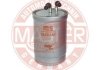 Фильтр топливный CHRYSLER GRAND CHEROKEE 2.7CRD 9/01-->7/05 842/19-KF-PCS-MS