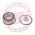 Комплект підшипників передній Renault Laguna/Megane/Safrane 3495-SET-MS