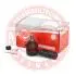 42309BPCSMS Наконечник рулевой тяги SUZUKI GRAND VITARA 1.6I 16V 05.04- MASTER SPORT підбір по vin на Brocar
