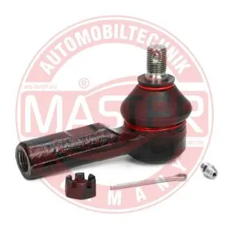 42309BPCSMS Накінечник рульової тяги SUZUKI GRAND VITARA 1.6I 16V 05.04- MASTER SPORT підбір по vin на Brocar