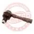 25087PCSMS Наконечник рульової тяги (пр + лев) Opel Astra G, Zafira (TRW) MASTER SPORT підбір по vin на Brocar